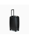 Elite Bagage E2125 - POLYCARBONATE - NOIR valise rigide 65cm elite bagage pure valise