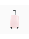 Elite Bagage E2125 - POLYCARBONATE - ROSE valise rigide 65cm elite bagage pure valise