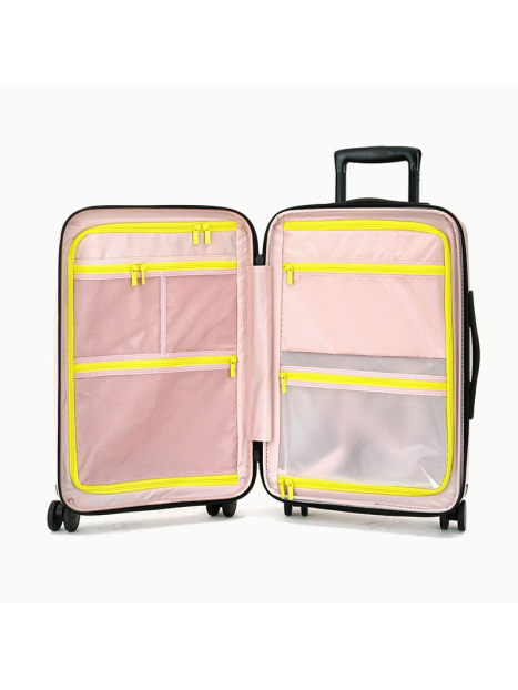 Elite Bagage E2125 valise rigide 65cm elite bagage pure valise