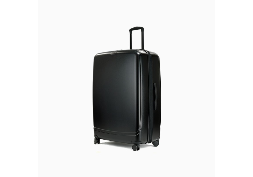 Elite Bagage E2129 - POLYCARBONATE - NOIR elite bagage pure valise 75cm