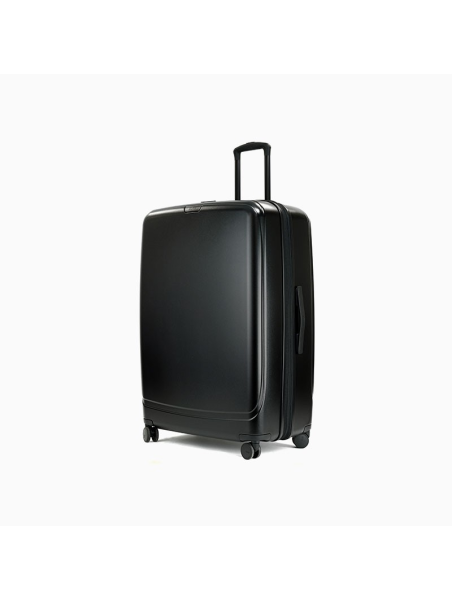Elite Bagage E2129 - POLYCARBONATE - NOIR elite bagage pure valise 75cm