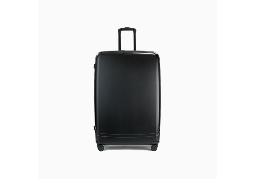 Elite Bagage E2129 - POLYCARBONATE - NOIR elite bagage pure valise 75cm