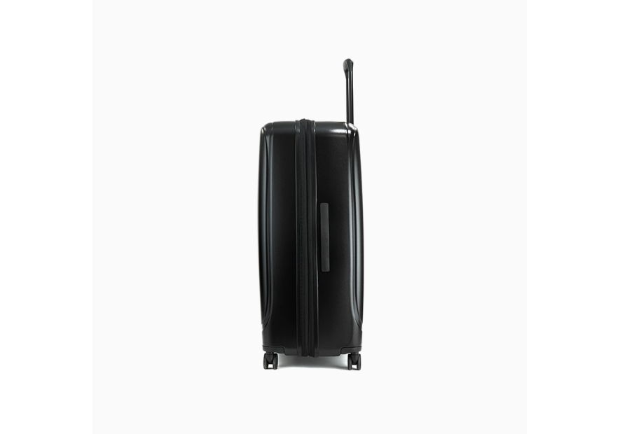 Elite Bagage E2129 - POLYCARBONATE - NOIR elite bagage pure valise 75cm