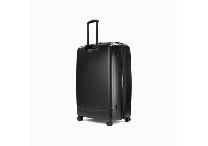 Elite Bagage E2129 - POLYCARBONATE - NOIR elite bagage pure valise 75cm