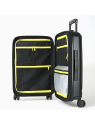 Elite Bagage E2129 - POLYCARBONATE - NOIR elite bagage pure valise 75cm valise