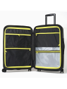 Elite Bagage E2129 - POLYCARBONATE - NOIR elite bagage pure valise 75cm valise