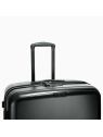 Elite Bagage E2129 - POLYCARBONATE - NOIR elite bagage pure valise 75cm valise