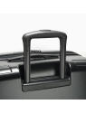 Elite Bagage E2129 - POLYCARBONATE - NOIR elite bagage pure valise 75cm valise