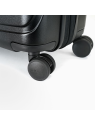 Elite Bagage E2129 - POLYCARBONATE - NOIR elite bagage pure valise 75cm valise