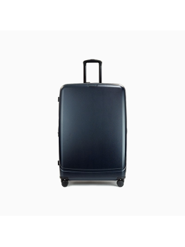 Elite Bagage E2129 - POLYCARBONATE - BLEU NUI elite bagage pure valise 75cm