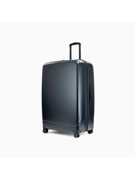 Elite Bagage E2129 - POLYCARBONATE - BLEU NUI elite bagage pure valise 75cm