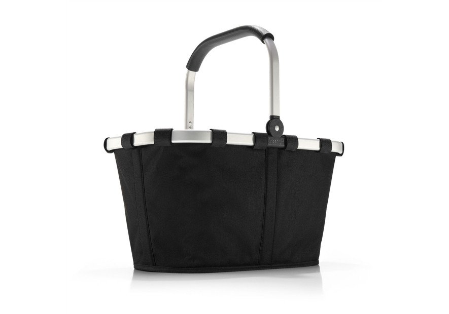 Reisenthel BK7003 - POLYESTER - NOIR panier a provisions
