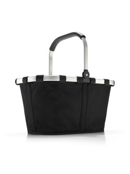 Reisenthel BK7003 - POLYESTER - NOIR panier a provisions
