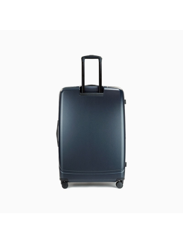 Elite Bagage E2129 - POLYCARBONATE - BLEU NUI elite bagage pure valise 75cm