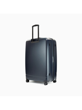 Elite Bagage E2129 - POLYCARBONATE - BLEU NUI elite bagage pure valise 75cm