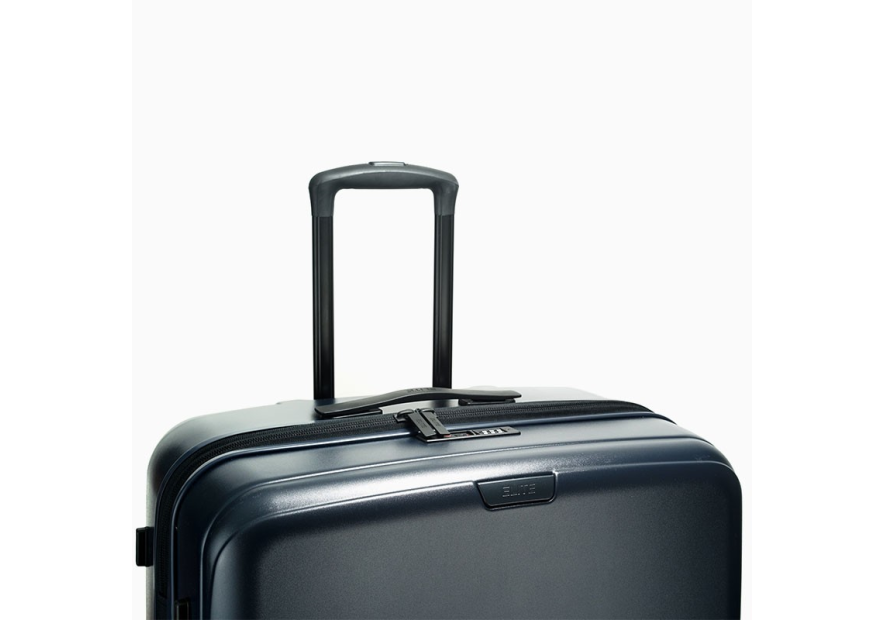 Elite Bagage E2129 valise rigide grande taille elite bagage pure valise