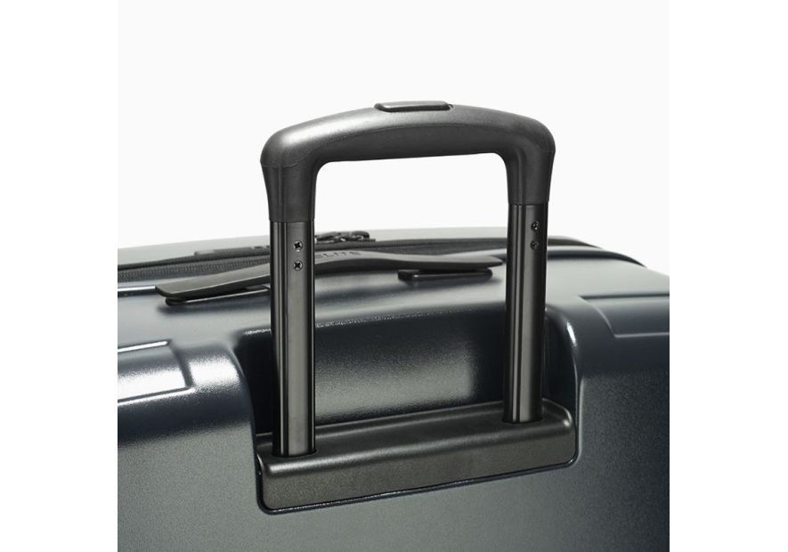 Elite Bagage E2129 valise rigide grande taille elite bagage pure valise