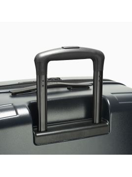 Elite Bagage E2129 - POLYCARBONATE - BLEU NUI elite bagage pure valise 75cm