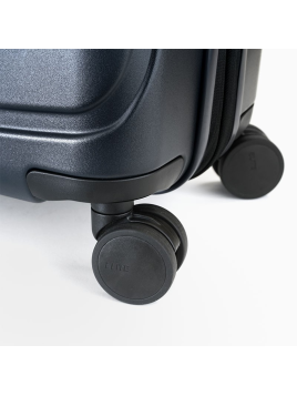 Elite Bagage E2129 - POLYCARBONATE - BLEU NUI elite bagage pure valise 75cm