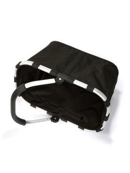 Reisenthel BK7003 - POLYESTER - NOIR panier a provisions