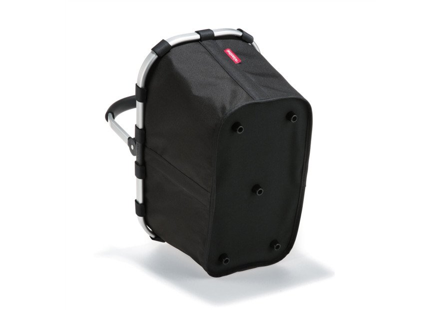 Reisenthel BK7003 - POLYESTER - NOIR panier a provisions