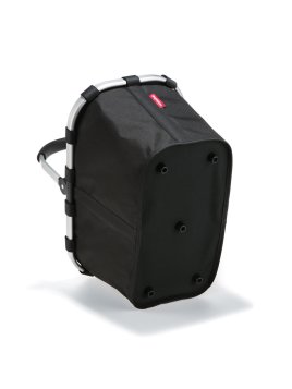 Reisenthel BK7003 - POLYESTER - NOIR panier a provisions
