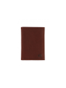 Frandi 668/5 - CUIR DE VACHETTE - COGNA frandi authentic portefeuille 11cc portefeuille-homme