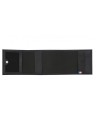 Frandi 720/5 - CUIR DE VACHETTE - NOIR frandi authentic chéquier pliant chequier-pf
