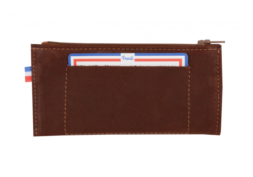 Frandi 256/5 frandi authentic etui clefs long etui cles