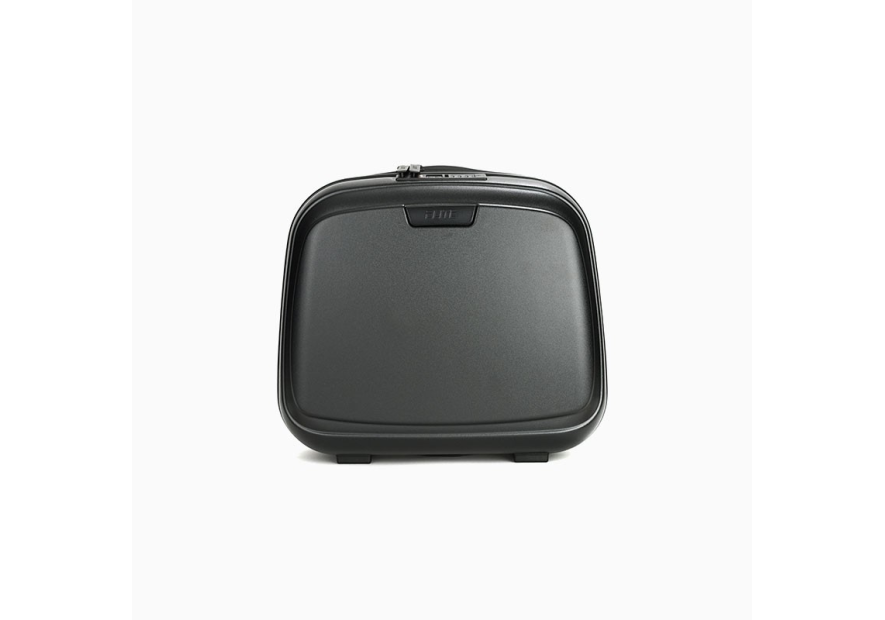Elite Bagage E2114 - POLYCARBONATE - NOIR elite bagage pure vanity classic