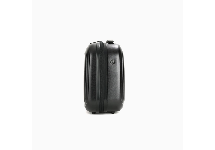 Elite Bagage E2114 - POLYCARBONATE - NOIR elite bagage pure vanity classic