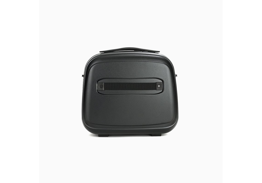 Elite Bagage E2114 - POLYCARBONATE - NOIR elite bagage pure vanity classic