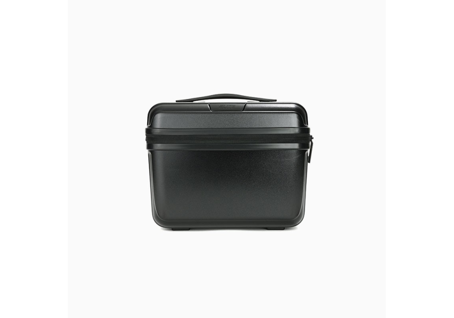 Elite Bagage E2115 - POLYCARBONATE - NOIR elite bagage pure vanity toploader