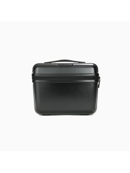 Elite Bagage E2115 - POLYCARBONATE - NOIR elite bagage pure vanity toploader
