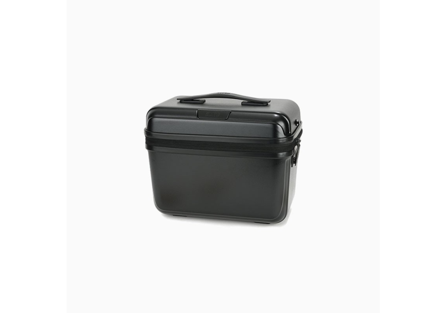 Elite Bagage E2115 - POLYCARBONATE - NOIR elite bagage pure vanity toploader