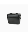 Elite Bagage E2115 - POLYCARBONATE - NOIR elite bagage pure vanity toploader beauty-case