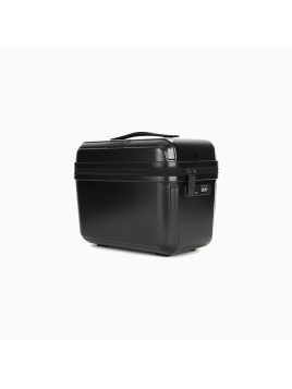 Elite Bagage E2115 - POLYCARBONATE - NOIR elite bagage pure vanity toploader