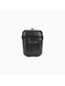 Elite Bagage E2115 - POLYCARBONATE - NOIR elite bagage pure vanity toploader beauty-case