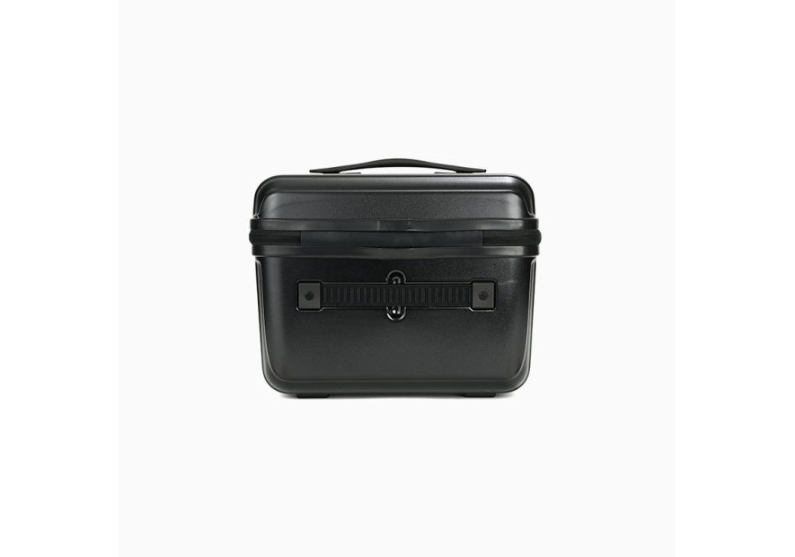 Elite Bagage E2115 - POLYCARBONATE - NOIR elite bagage pure vanity toploader