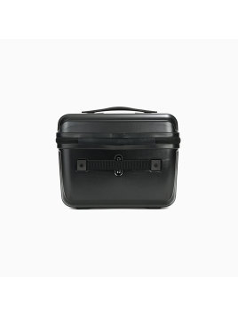 Elite Bagage E2115 - POLYCARBONATE - NOIR elite bagage pure vanity toploader