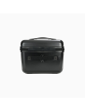 Elite Bagage E2115 - POLYCARBONATE - NOIR elite bagage pure vanity toploader beauty-case