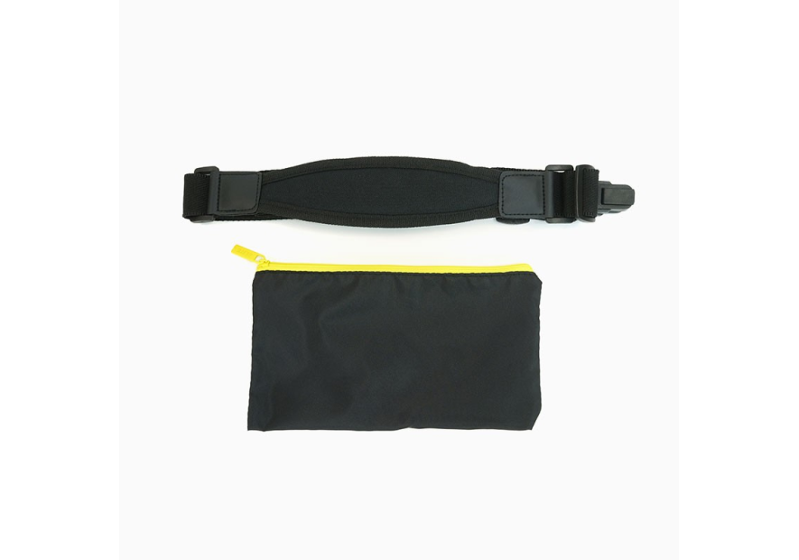 Elite Bagage E2115 vanity case rigide elite bagage pure toploader beauty case