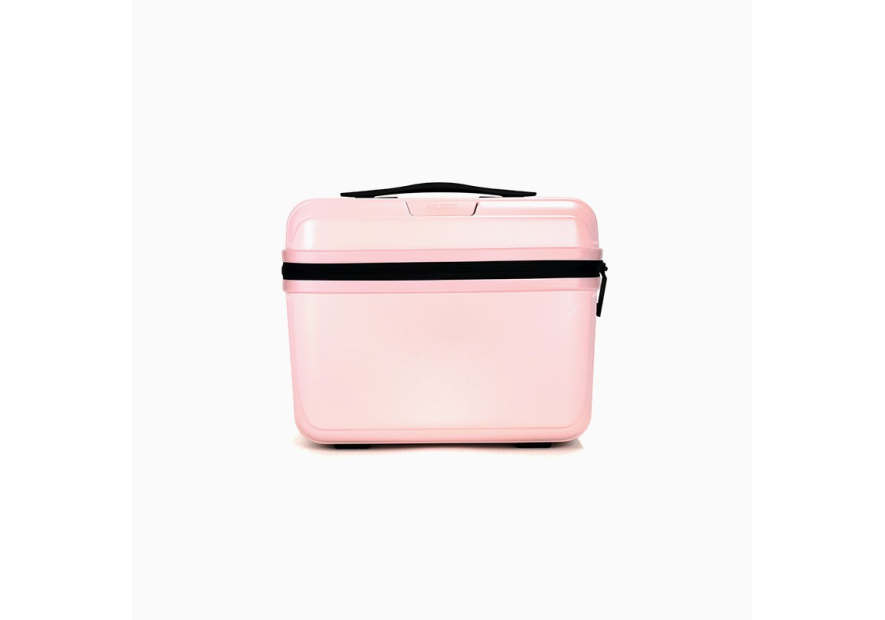 Elite Bagage E2115 - POLYCARBONATE - ROSE elite bagage pure vanity toploader