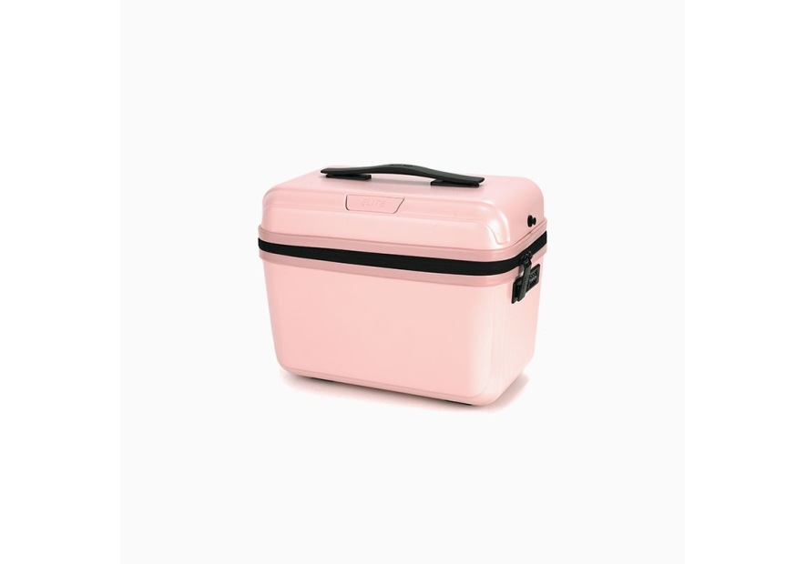 Elite Bagage E2115 - POLYCARBONATE - ROSE elite bagage pure vanity toploader