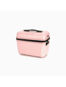 Elite Bagage E2115 - POLYCARBONATE - ROSE vanity case rigide elite bagage pure toploader beauty-case