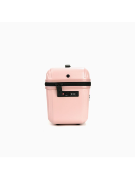 Elite Bagage E2115 - POLYCARBONATE - ROSE elite bagage pure vanity toploader