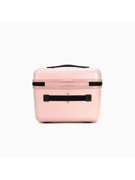Elite Bagage E2115 - POLYCARBONATE - ROSE elite bagage pure vanity toploader