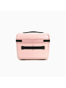 Elite Bagage E2115 - POLYCARBONATE - ROSE vanity case rigide elite bagage pure toploader beauty-case