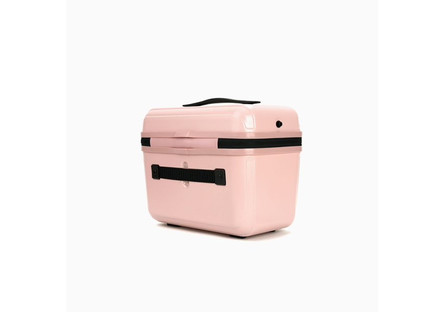 Elite Bagage E2115 - POLYCARBONATE - ROSE elite bagage pure vanity toploader