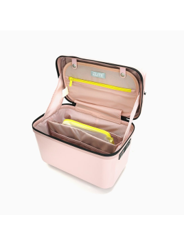 Elite Bagage E2115 - POLYCARBONATE - ROSE elite bagage pure vanity toploader